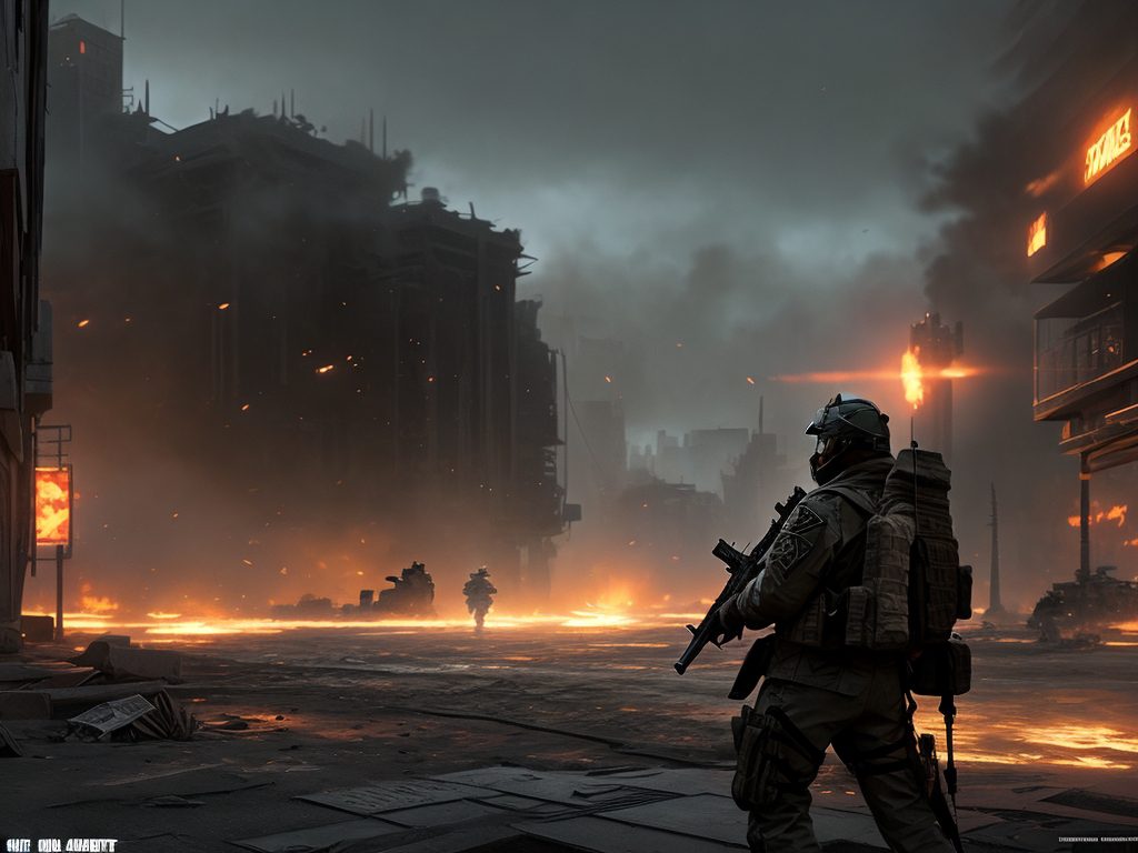 Call of Duty: Warzone Season 4 Reloaded Update