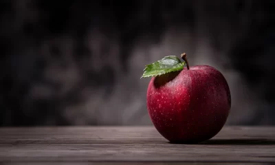 एक सेब में कितनी कैलोरी होती है? 99% सेब की सबसे अच्छी परिभाषा