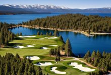 Lake Tahoe Celebrity Golf Tournament 2023: Prize Money Payouts and Earnings Explained