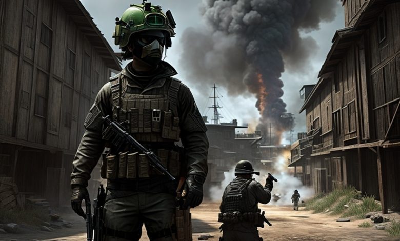 Old Call of Duty Games: Exploring Their Enduring Popularity