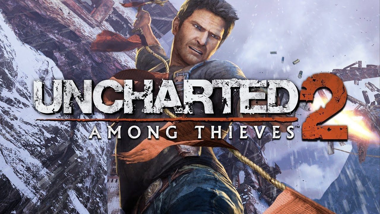 Uncharted 2: An Enchanting Journey - A Rare and Exclusive Guide to Unraveling Gameplay
