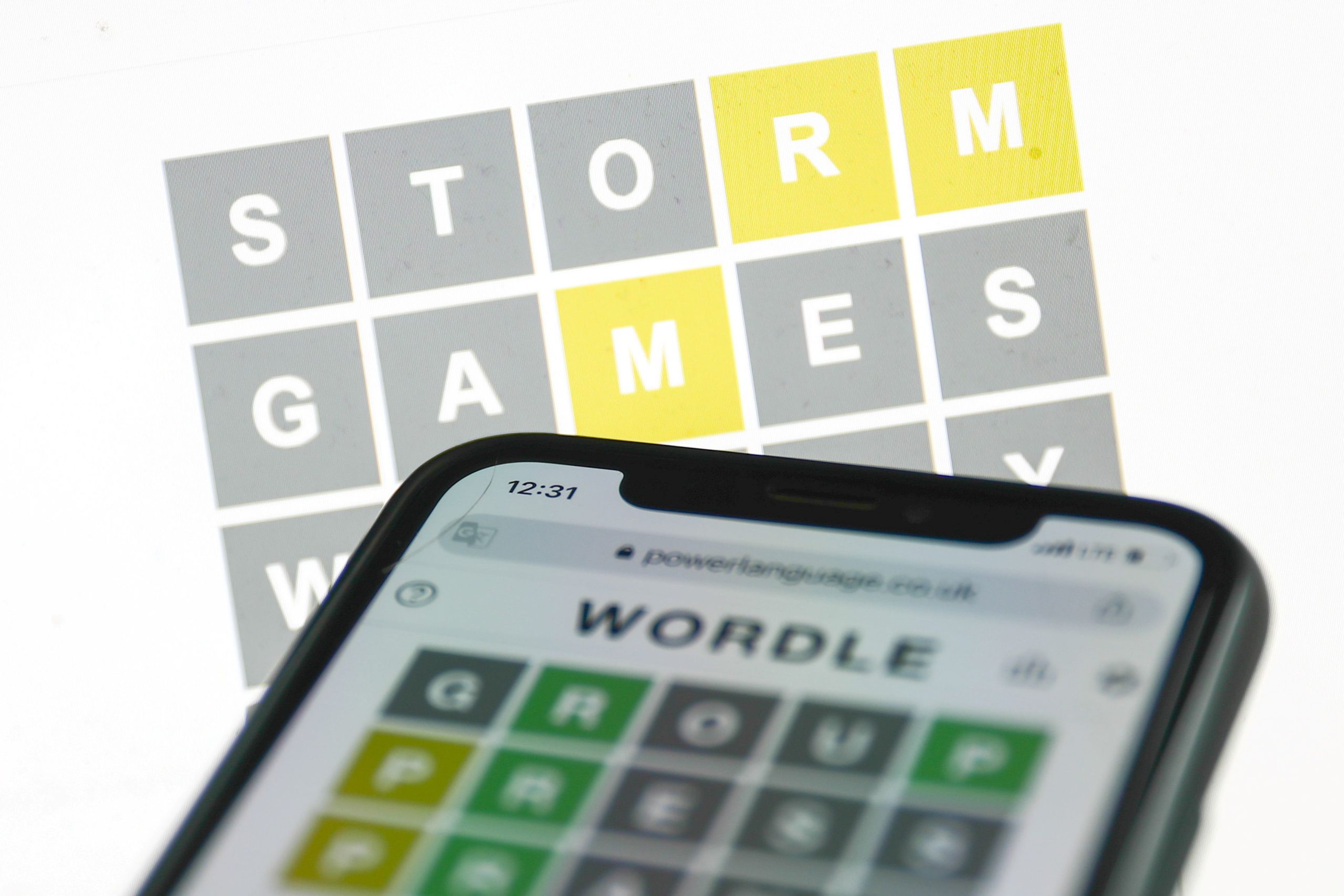 How to Play Wordle Game